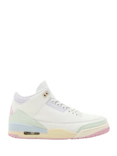 Nike Jordan Sneaker Air Jordan 3 Retro Og Spring Is In The Air In Multi