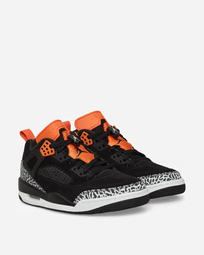 NIKE JORDAN SPIZIKE LOW SNEAKERS