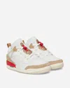 Nike Spizike Low Leather Sneakers