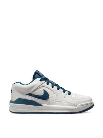 Nike Jordan Stadium 90 Sneakers In White
