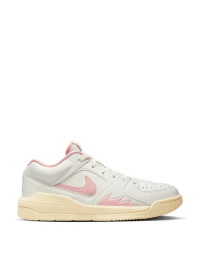 Nike Jordan Stadium 90 Sneakers In White