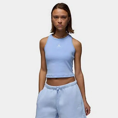 Nike Jordan Women's Essentials Cropped Tank Top