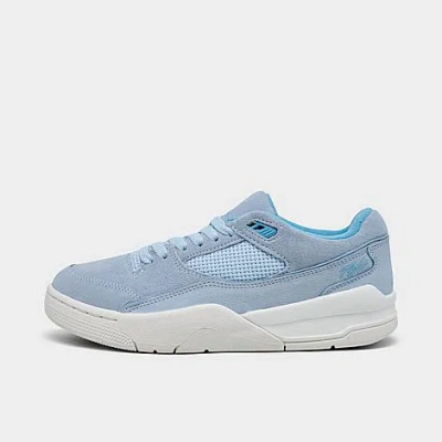 Nike Jordan Women's Flight Court Casual Shoes In Multi