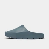Nike Jordan Women's Hex Mule Slide Sandals In Ozone Blue/ozone Blue