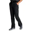 Nike Jordan Woven Pants Off Noir Fn5446-045 Women's In Black