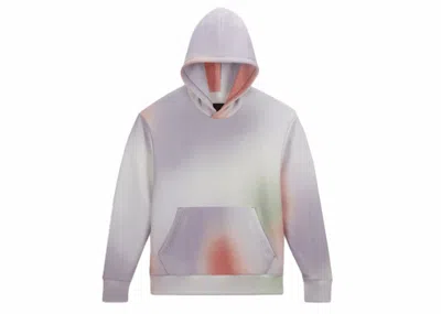 Pre-owned Nike Jordan X J Balvin Fleece Hoodie