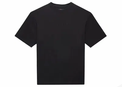Pre-owned Nike Jordan X J Balvin T-shirt In Black