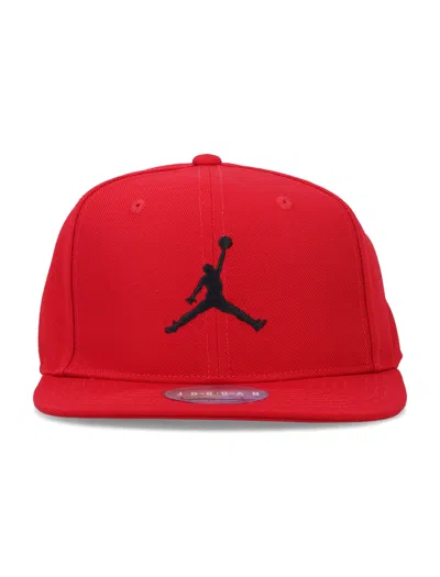 Nike Jordan Youth Mini Air Jordan Sneakers In Red