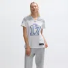 Nike Josh Allen Buffalo Bills Rivalries Collection Womenâs  Women's Nfl Game Jersey In White