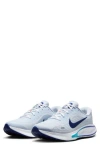 Nike Journey Road Runner Sneaker In Multi