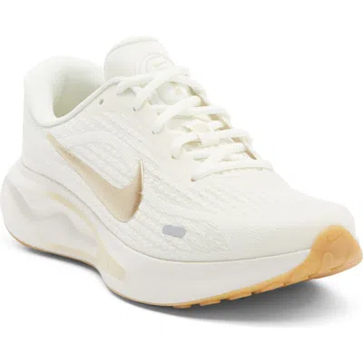 Nike Journey Road Runner Sneaker In Multi
