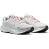 Nike Journey Road Runner Sneaker In Dust/pewter/grey