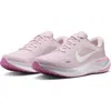 Nike Journey Road Runner Sneaker In Multi