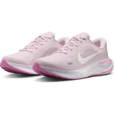 Nike Journey Road Runner Sneaker In Multi