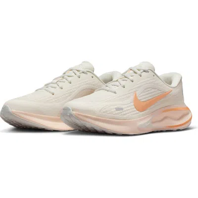 Nike Journey Road Runner Sneaker In Multi