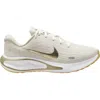 Nike Journey Road Runner Sneaker In Phantom/neutral Olive-sail