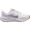 Nike Journey Road Runner Sneaker In Purple