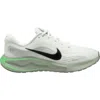 Nike Journey Road Runner Sneaker In Summit White/black/jade