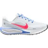 Nike Journey Road Runner Sneaker In White/punch/royal