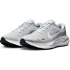 Nike Journey Road Runner Sneaker In Wolf Grey/white/platinum