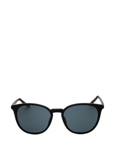 Nike Journey Round-frame Sunglasses In Multi