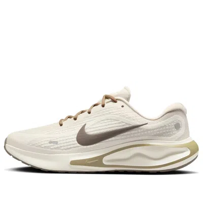 Nike Journey Run 'light Brown Beige'