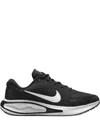 Nike Journey Run Sneakers In Black