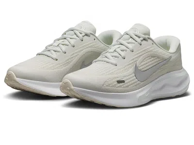 Nike Journey Road Runner Sneaker In Neutral