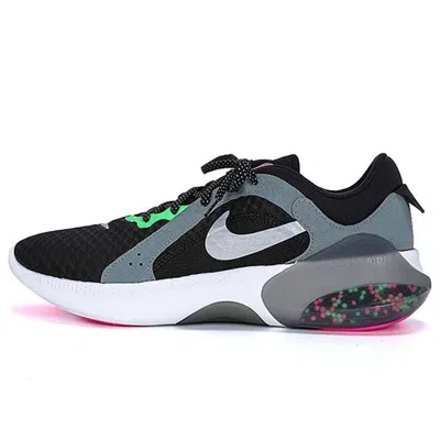 Nike Joyride Dual Run 2 'black Silver Pink'