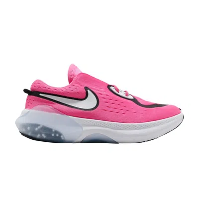 Pre-owned Nike Joyride Dual Run Gs 'pink Glow' | Kid's Size 6