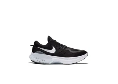 Pre-owned Nike Joyride Dual Run Sneakers In Black/white