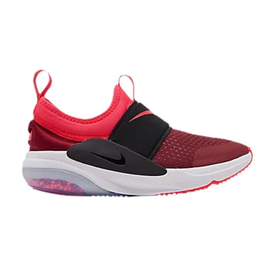 Pre-owned Nike Joyride Nova Bg 'red Orbit' | Kid's Size 5.5