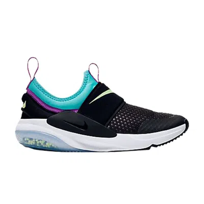 Pre-owned Nike Joyride Nova Gg 'aurora Green' | Kid's Size 6