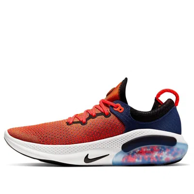 Nike Joyride Run Flyknit 'magma Orange'