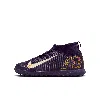 Nike Jr. Mercurial Superfly 10 Club "kylian Mbappã©" Big Kids' Tf High-top Soccer Shoes