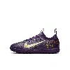 Nike Jr. Mercurial Vapor 16 Academy "kylian Mbappã©" Big Kids' Tf Low-top Soccer Shoes