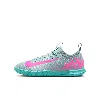 Nike Babies' Jr. Mercurial Vapor 16 Academy Little/big Kids' Ic Low-top Soccer Shoes
