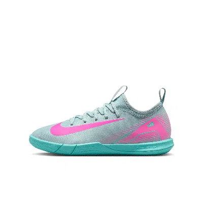Nike Babies' Jr. Mercurial Vapor 16 Academy Little/big Kids' Ic Low-top Soccer Shoes