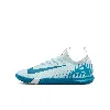 Nike Babies' Jr. Mercurial Vapor 16 Academy Little/big Kids' Ic Low-top Soccer Shoes In Blue