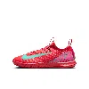 Nike Jr. Mercurial Vapor 16 Academy Little/big Kids' Ic Low-top Soccer Shoes In Red