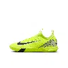 Nike Jr. Mercurial Vapor 16 Academy Little/big Kids' Ic Low-top Soccer Shoes In Yellow