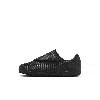 Nike Jr. Mercurial Vapor 16 Club Little Kids' Tf Low-top Soccer Shoes In Black