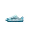 Nike Jr. Mercurial Vapor 16 Club Little Kids' Tf Low-top Soccer Shoes In Blue