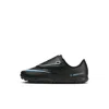 Nike Jr. Mercurial Vapor 16 Club Little Kids' Turf Low-top Soccer Shoes In Black