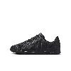 Nike Jr. Mercurial Vapor 16 Club Little/big Kids' Ic Low-top Soccer Shoes In Black