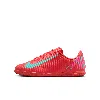 Nike Jr. Mercurial Vapor 16 Club Little/big Kids' Ic Low-top Soccer Shoes In Red