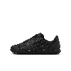 Nike Jr. Mercurial Vapor 16 Club Little/big Kids' Tf Low-top Soccer Shoes In Black