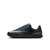 Nike Babies' Jr. Mercurial Vapor 16 Club Little/big Kids' Turf Low-top Soccer Shoes In Black