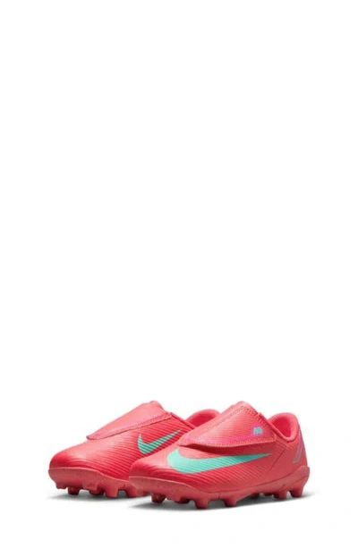 Nike Jr. Mercurial Vapor 16 Soccer Cleat