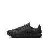 Nike Jr. Phantom Gx 2 Club Little/big Kids' Tf Soccer Shoes In Black